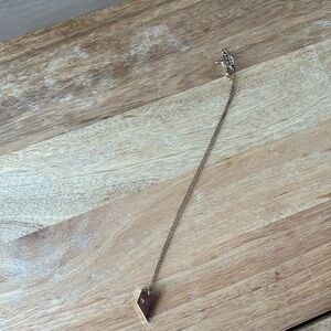 Home Means Nevada Gold pendant